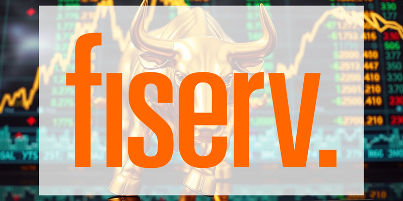 Fiserv Shares Plummet After Drastic Forecast Downgrade - Foto: über boerse-global.de