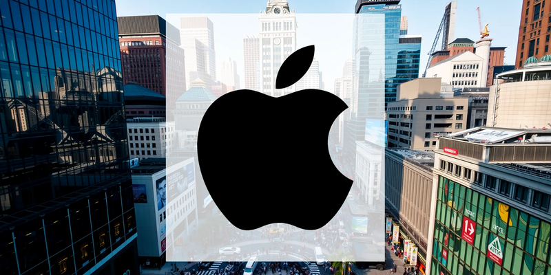 Acciones de Apple: ¿Señal de Alerta con las Ventas de sus Ejecutivos? - Foto: über boerse-global.de