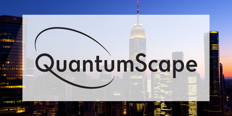 QuantumScape: Venta millonaria de un directivo en medio de avances tecnológicos - Foto: über boerse-global.de