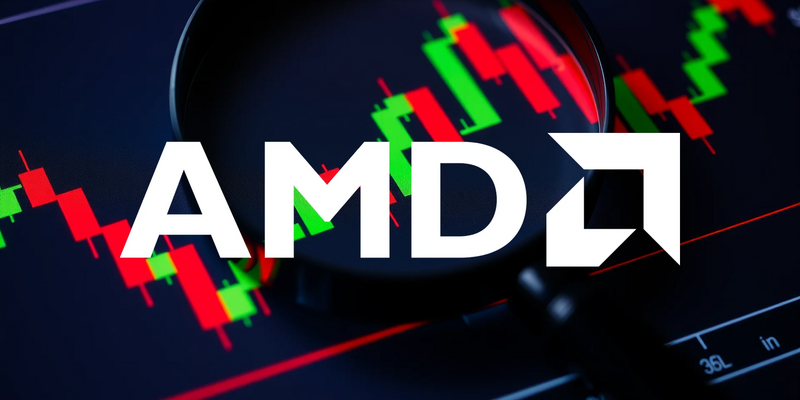 La paradoja de AMD: Resultados récord que desconciertan a los mercados - Foto: über boerse-global.de