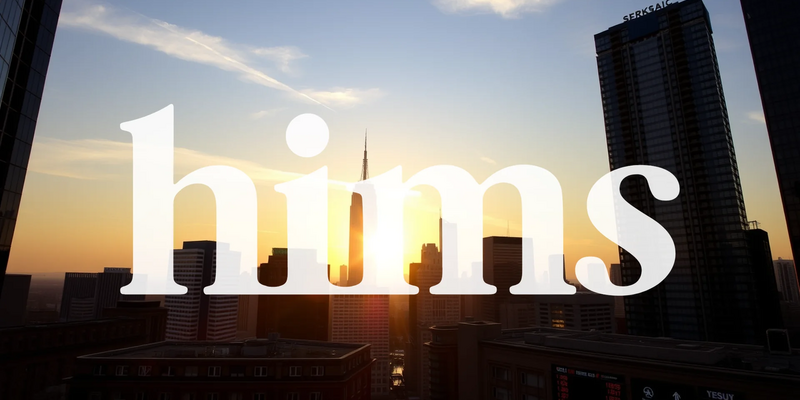 Hims & Hers: ¿Oportunidad de compra o crisis inminente? - Foto: über boerse-global.de