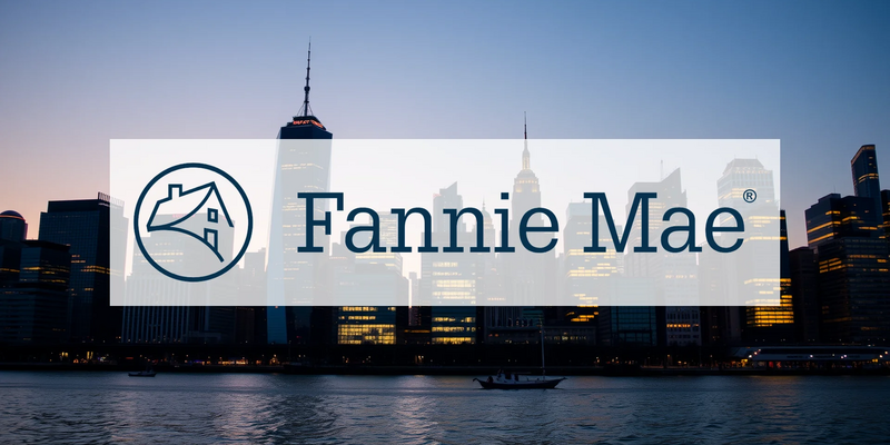 Fannie Mae Shares Face Mounting Pressure as Downgrade Hits - Foto: über boerse-global.de