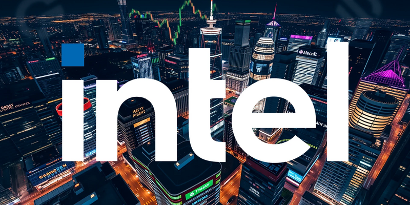 ¿Ha consolidado Intel su recuperación bursátil? - Foto: über boerse-global.de