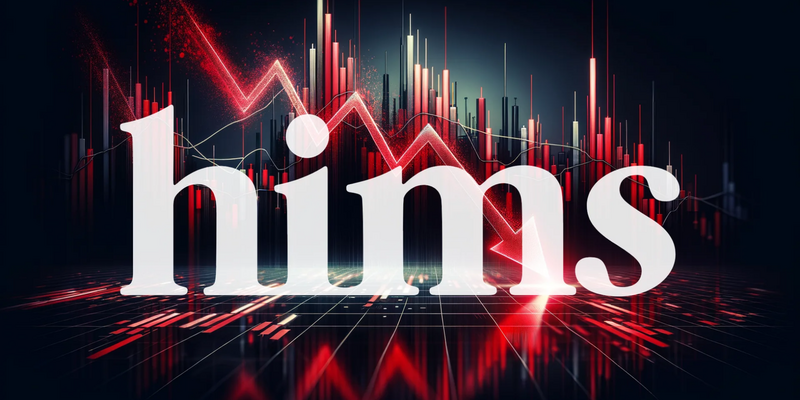 Hims & Hers Stock: Navigating Regulatory Headwinds and Leadership Shifts - Foto: über boerse-global.de