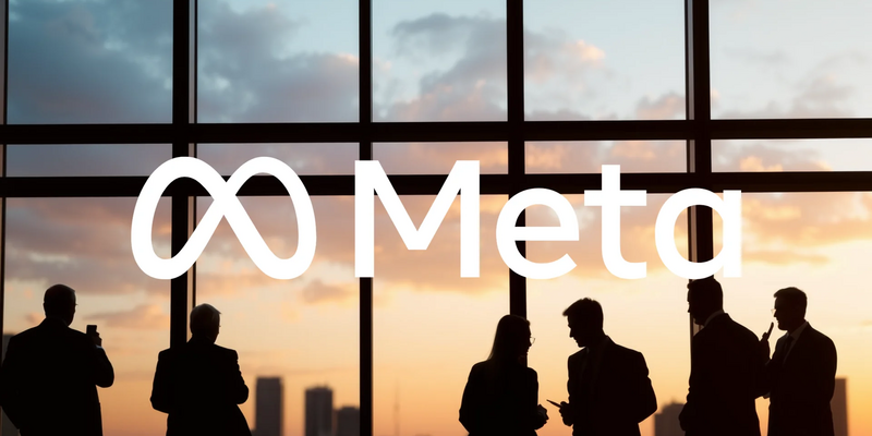 Meta’s Massive AI Bet Sends Investors Fleeing - Foto: über boerse-global.de