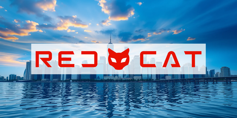 Military Contract Ignites Rally for Red Cat Shares - Foto: über boerse-global.de