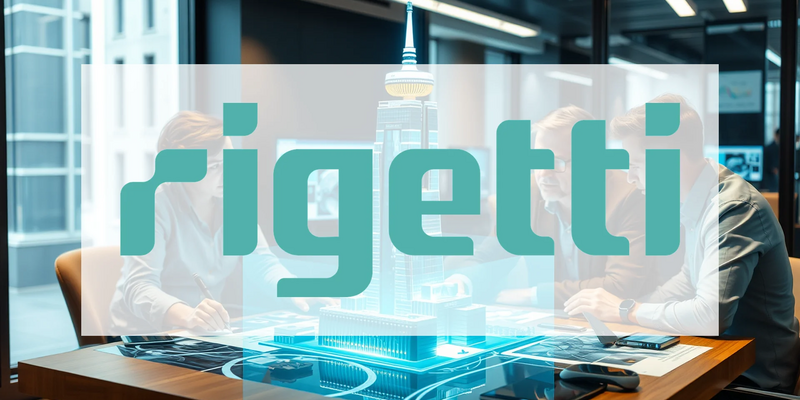 Rigetti Computing Faces Critical Earnings Test After Meteoric Rally - Foto: über boerse-global.de