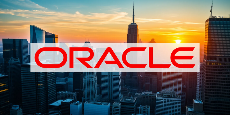 Oracle: La fuga silenciosa de los directivos - Foto: über boerse-global.de