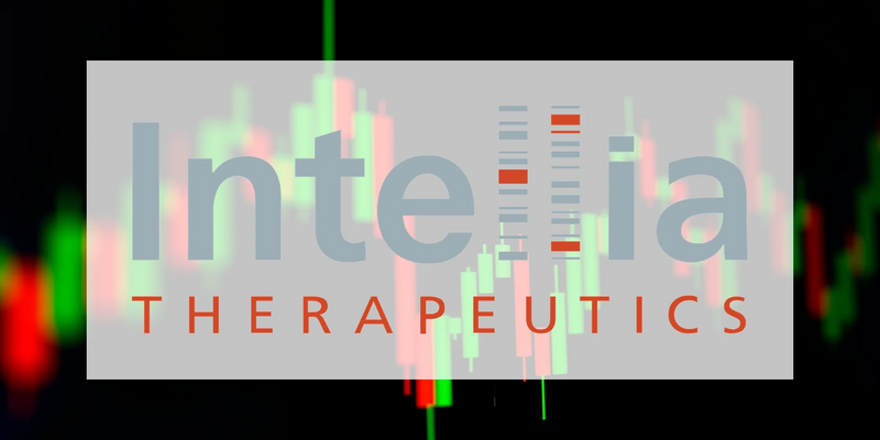 Intellia Therapeutics Shares Plunge Following Clinical Trial Fatality - Foto: über boerse-global.de