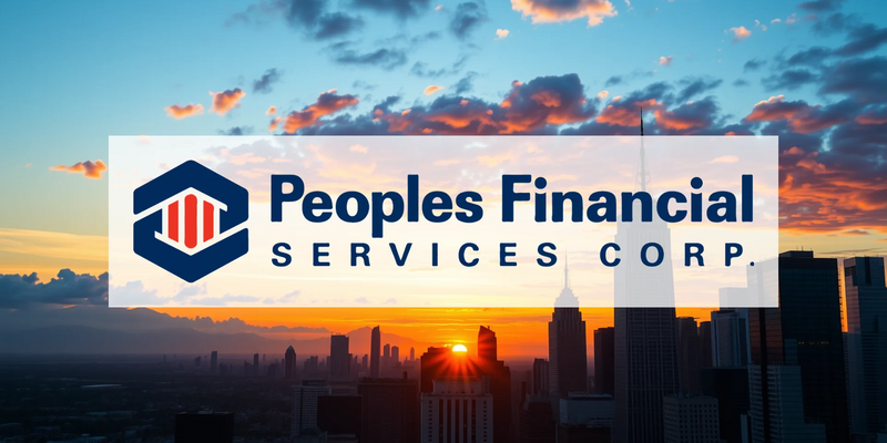 Penseco Services Stock: Recovery Signs Emerge After Challenging Year - Foto: über boerse-global.de