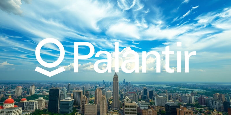 Palantir: ¿El gigante de la inteligencia artificial frente a un precipicio bursátil? - Foto: über boerse-global.de