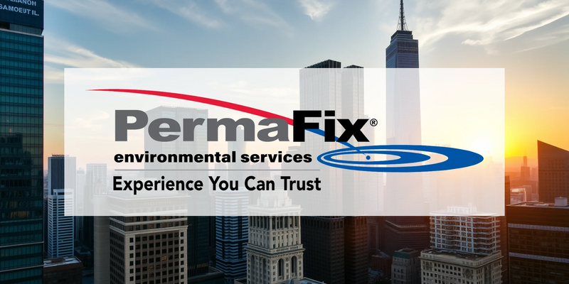 Perma Fix Faces Critical Earnings Test Amid Market Uncertainty - Foto: über boerse-global.de