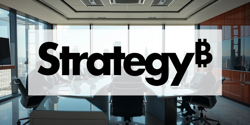 La Estrategia de MicroStrategy: ¿Una Apuesta que Pierde Fuerza? - Foto: über boerse-global.de