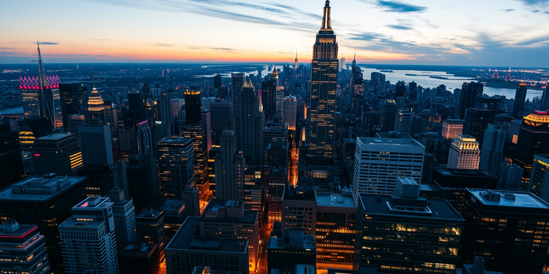 M.D.C. Holdings Reports Stunning Quarterly Losses - Foto: über boerse-global.de