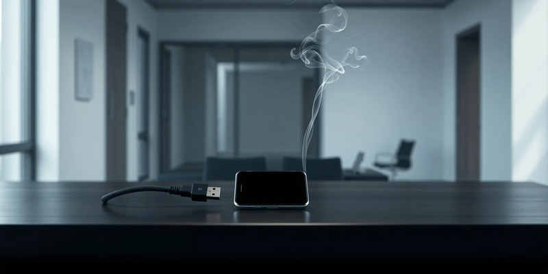 Android-Malware: Neue Generation räumt Konten leer - Foto: über boerse-global.de