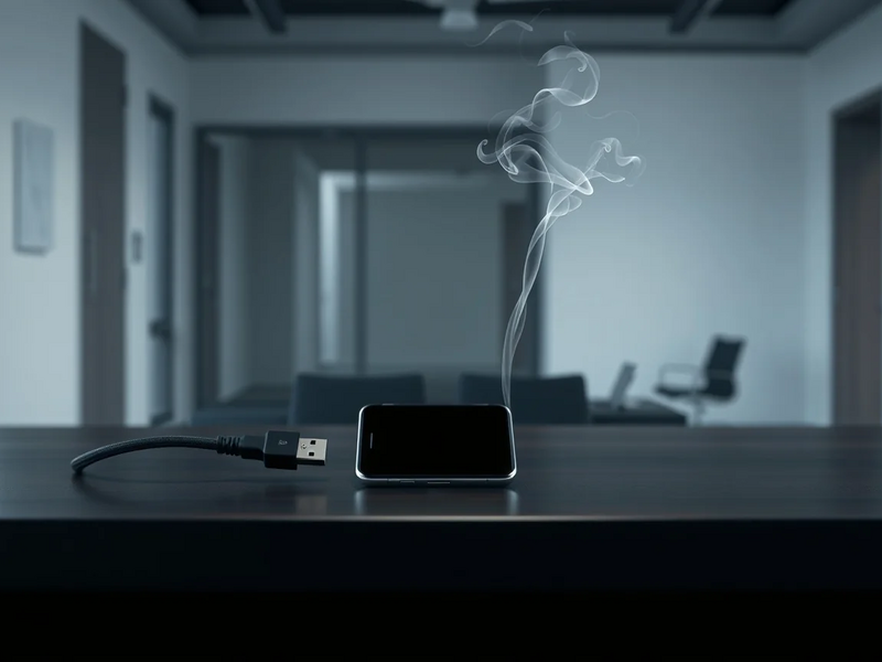 Android-Malware: Neue Generation räumt Konten leer - Foto: über boerse-global.de