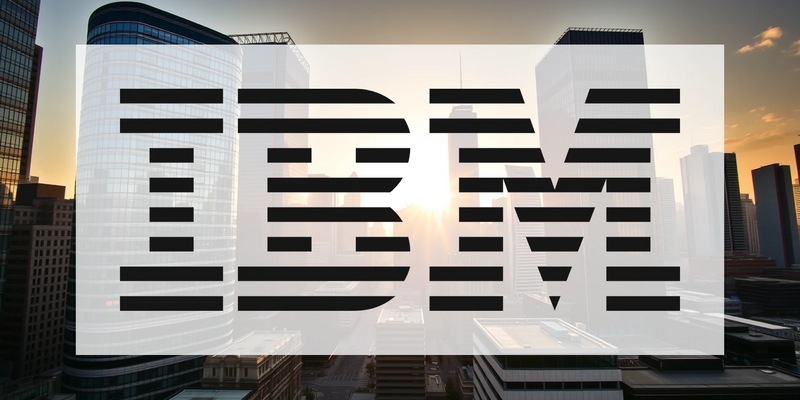 IBM: El Gigante Azul que Sorprende con su Revolución en Inteligencia Artificial - Foto: über boerse-global.de