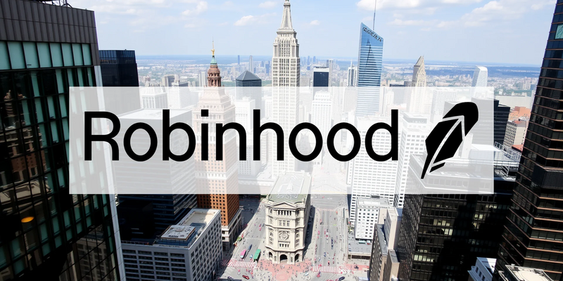 Robinhood: ¿Por qué se desploma su acción pese a presentar ganancias históricas? - Foto: über boerse-global.de