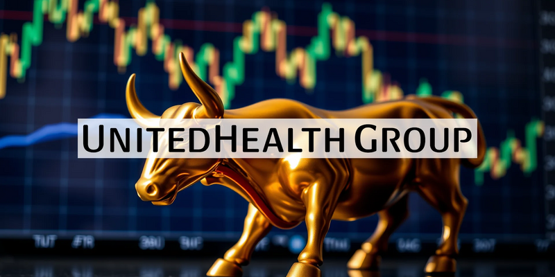 UnitedHealth Group: Un Desafío Dual que Amenaza su Estabilidad - Foto: über boerse-global.de