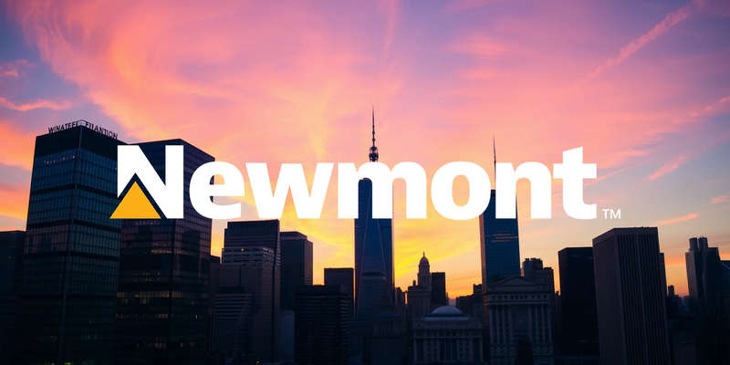 Newmont Mining: Una reestructuración drástica para enfrentar el futuro - Foto: über boerse-global.de