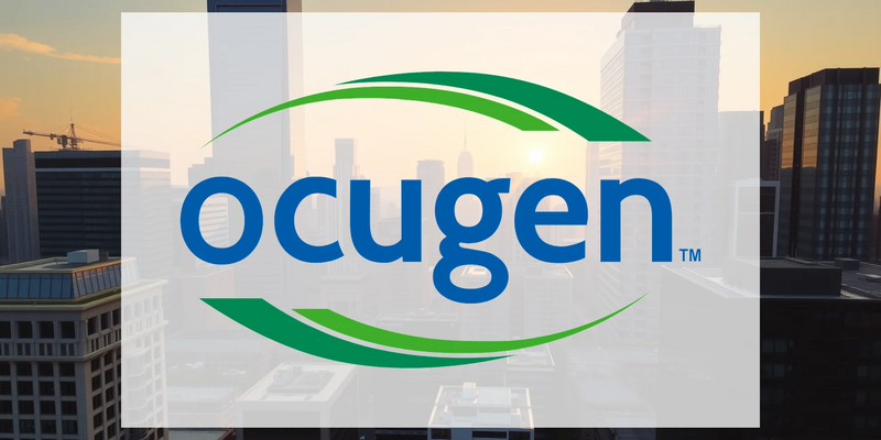 Ocugen: Resultados Mixtos y una Carrera Contra el Tiempo - Foto: über boerse-global.de