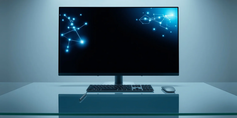 KI-Revolution: Präsentationen in Sekunden statt Stunden - Foto: über boerse-global.de