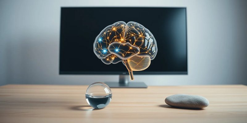 Gehirnjogging-Apps: Was bringt das Training wirklich? - Foto: über boerse-global.de