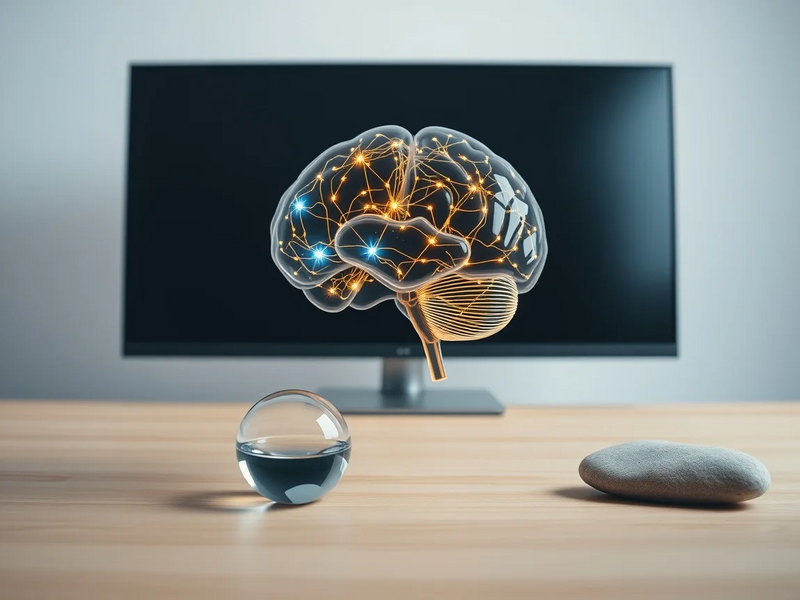 Gehirnjogging-Apps: Was bringt das Training wirklich? - Foto: über boerse-global.de