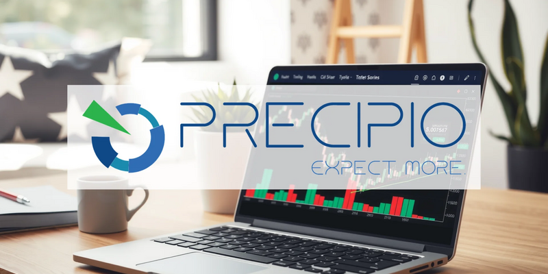 Precipio Shares Approach Critical Juncture Ahead of Earnings - Foto: über boerse-global.de