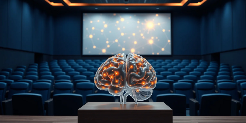 Demenzprävention: Mitochondrien und neue Risikofaktoren im Fokus - Foto: über boerse-global.de