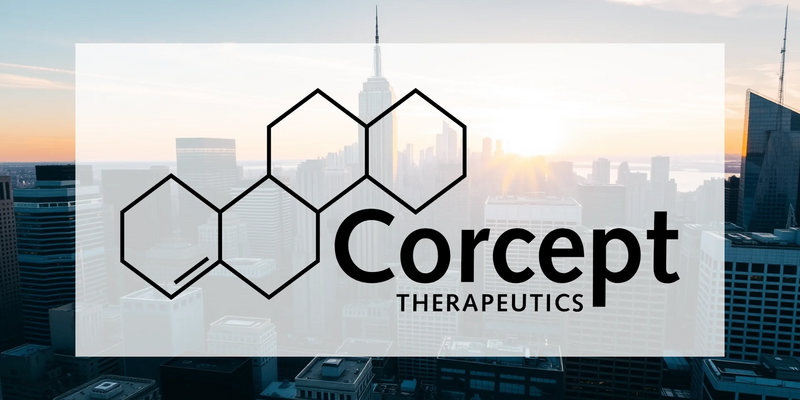 Corcept Therapeutics: Navigating Market Turbulence Amid Critical FDA Decisions - Foto: über boerse-global.de
