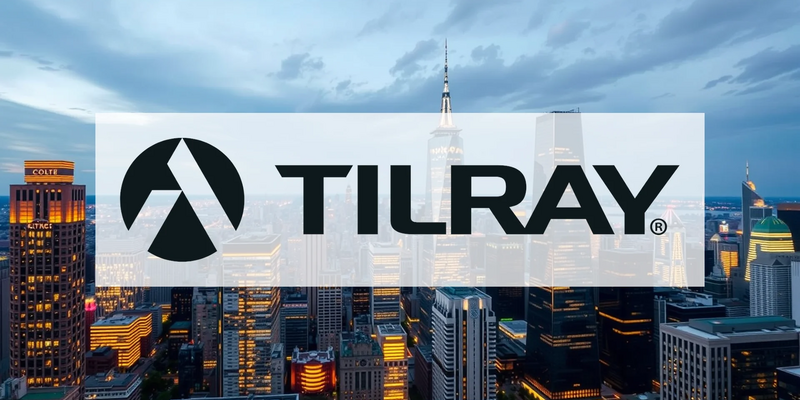 Tilray: La acción del cannabis que desafía al mercado con una subida estratosférica - Foto: über boerse-global.de