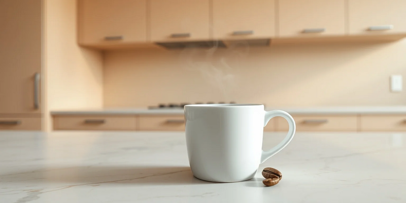 Kaffee auf leeren Magen: Was Sie wissen sollten - Foto: über boerse-global.de