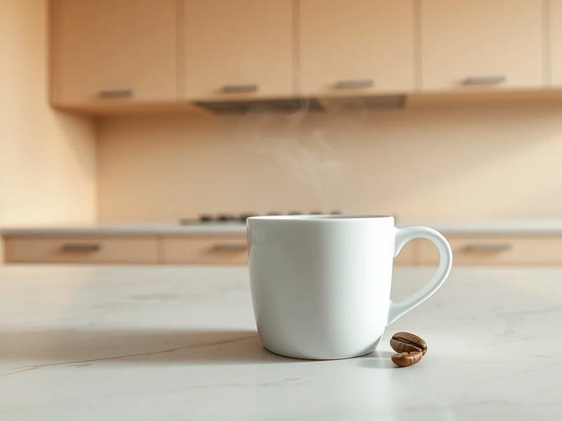 Kaffee auf leeren Magen: Was Sie wissen sollten - Foto: über boerse-global.de