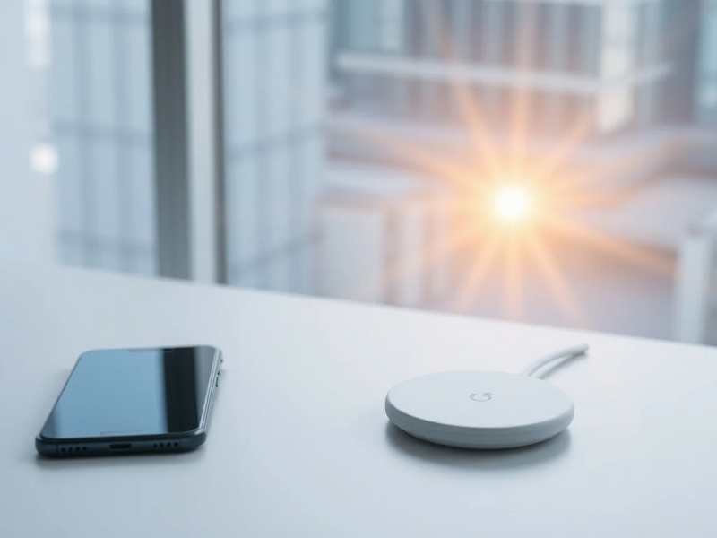 Android 16: Samsung und Google revolutionieren Nutzererlebnis - Foto: über boerse-global.de