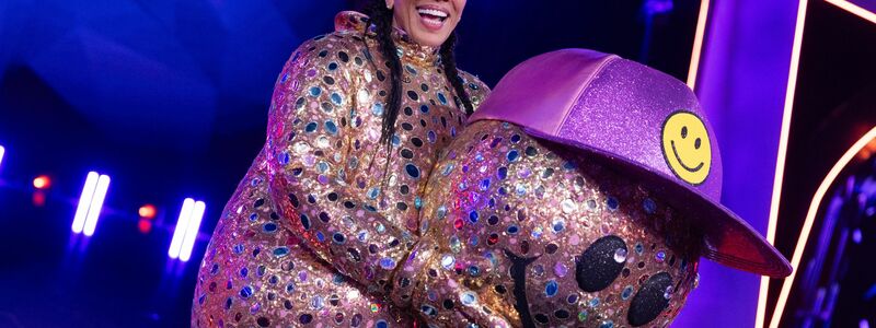 Die Stinkwanze musste in der ersten Folge noch nicht verduften. - Foto: Rolf Vennenbernd/dpa