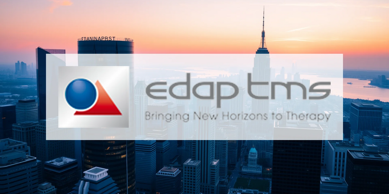 Edap TMS Stock: A Tale of Two Diverging Business Segments - Foto: über boerse-global.de