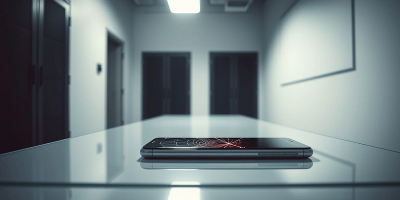 Android: Zero-Click-Lücke bedroht Millionen Smartphones - Foto: über boerse-global.de