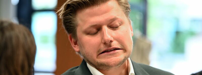 Satiriker Sebastian Hotz postete sehr feministisch und woke, gab dann aber eines Tages zu, privat nicht immer den eigenen Ansprüchen genügt zu haben. (Archivbild) - Foto: Malin Wunderlich/dpa