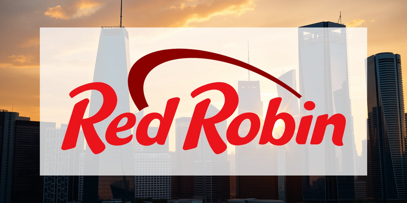 Red Robin’s Pivotal Earnings Report Approaches Amid Restructuring - Foto: über boerse-global.de
