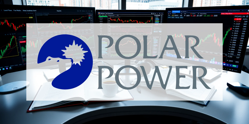 Polar Power Shares Approach Critical Juncture - Foto: über boerse-global.de