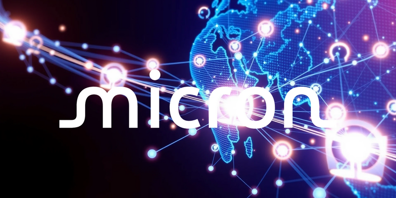 Micron’s AI-Driven Ascent: Can the Memory Chip Giant Sustain Its Momentum? - Foto: über boerse-global.de