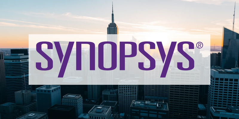 Synopsys Shares Plunge to Three-Decade Low Following Disastrous Earnings - Foto: über boerse-global.de