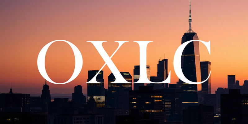 A Tale of Two Securities: Oxford Lane Capital’s Diverging Fortunes - Foto: über boerse-global.de