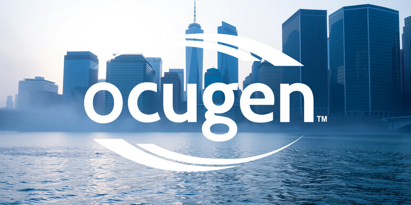 Ocugen Shares Face Mounting Pressure as Solvency Concerns Deepen - Foto: über boerse-global.de