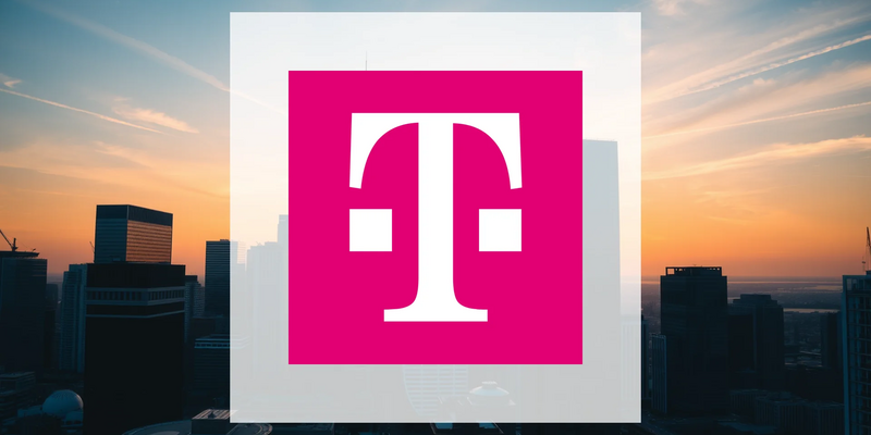 T-Mobile US Shares: A Market Conundrum Amid Strong Fundamentals - Foto: über boerse-global.de