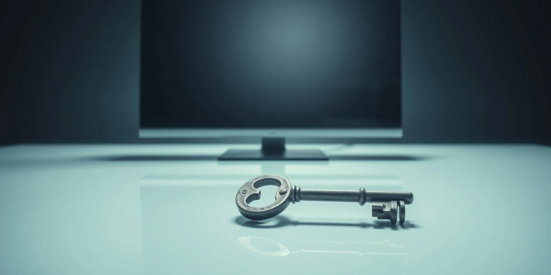 Millionen nutzen noch immer 123456 als Passwort - Foto: über boerse-global.de