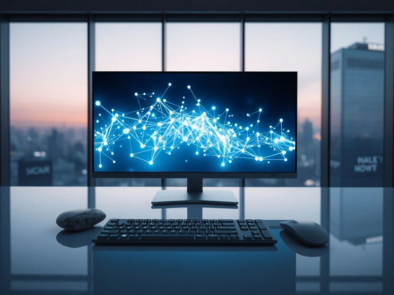 KI-Agenten: Eigenständige digitale Kollegen statt einfache Assistenten - Foto: über boerse-global.de