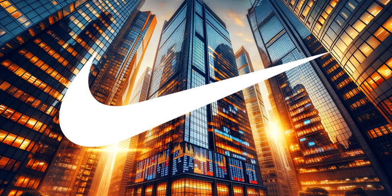 Nike Shares Decline Amid Major Corporate Overhaul - Foto: über boerse-global.de
