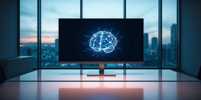 KI am Arbeitsplatz: Psychische Belastung erreicht Rekordniveau - Foto: über boerse-global.de